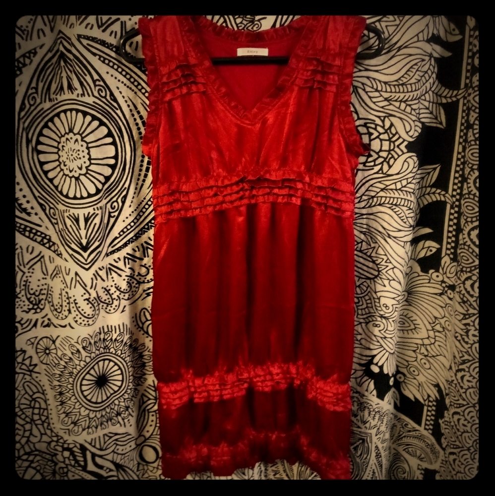 Esley dress